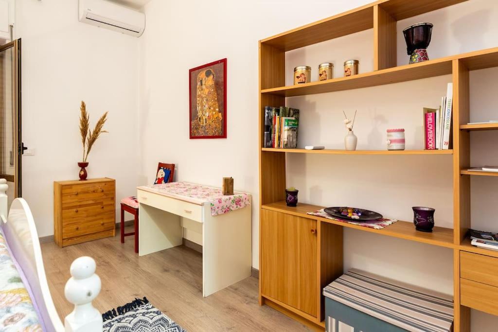 Guesthouse Pet'S Friendly Quattromiglio Exterior foto